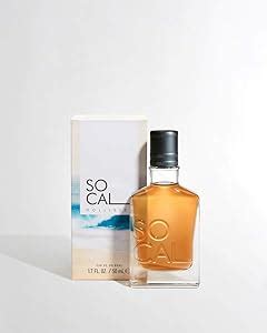 hollister guys so cal cologne edp 50ml (1.7oz)